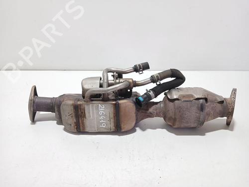 Used Catalyst KIA NIRO I (DE) 1.6 GDI Hybrid (105 hp) 28541408