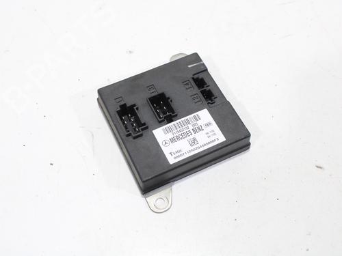 Used Electronic module MERCEDES-BENZ E-CLASS (W211) E 320 CDI (211.026) (204 hp) 16422794