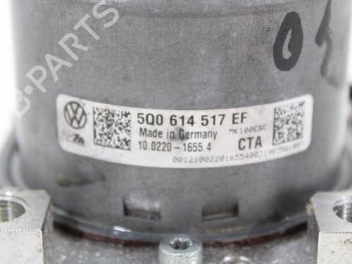 ABS pump SEAT LEON ST (5F8) 2.0 Cupra 4Drive | BP13920721M43 