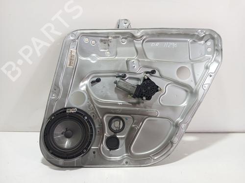 Used Rear right window mechanism Rear right window mechanism 38950981 38950981