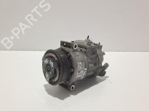 Used AC compressor SKODA OCTAVIA II Combi (1Z5) 2.0 TDI 4x4 (140 hp) 10624344