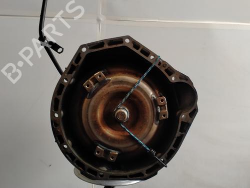 Gearbox MERCEDES-BENZ C-CLASS (W203)  | BP11508813M3 