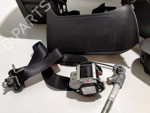 Airbag Kit ALFA ROMEO MITO (955_) 1.3 MultiJet (955AXH1B, 955AXT1A) | BP11032347C86 