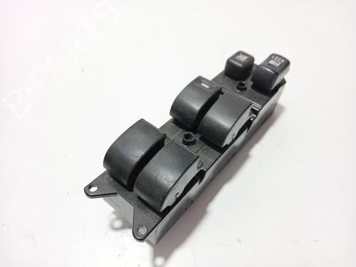 Used Left front window switch MITSUBISHI LANCER VIII Sportback (CX_A) 1.8 MIVEC (CX3A, CX6A) (140 hp) 29354312