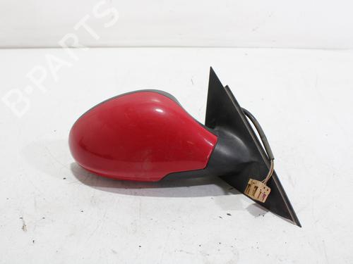 Right mirror SEAT IBIZA III (6L1)  | BP18868059C27 