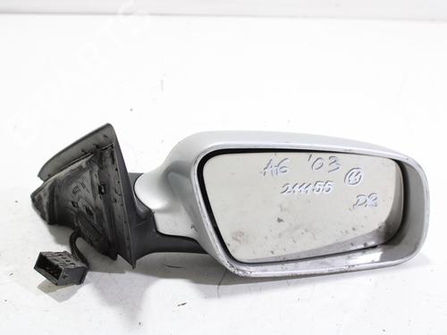 Right mirror AUDI A6 C5 (4B2) 2.4 | BP18894922C27 