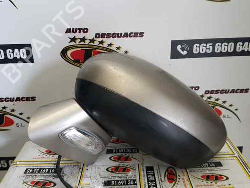 Used Left mirror CITROËN C4 I (LC_) 1.6 HDi (90 hp) 5139203