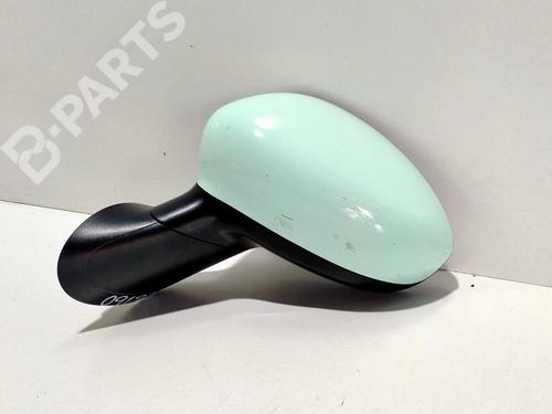 Left mirror FIAT 500 (312_) 1.2 (312AXA1A) | BP10694327C26