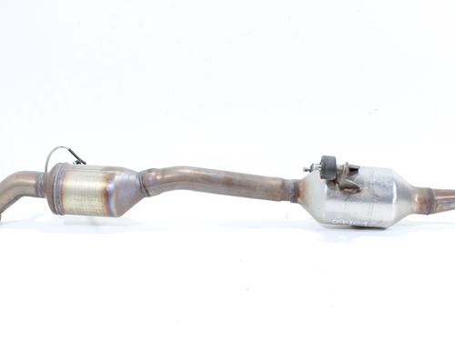 Catalyst TOYOTA COROLLA Hatchback (_E21_, _EA1_, _EH1_)  | BP17786824M10 