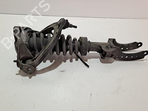 Dämpfer vorne links für PORSCHE CAYENNE (9PA) S 4.5 (340 hp) 7207151