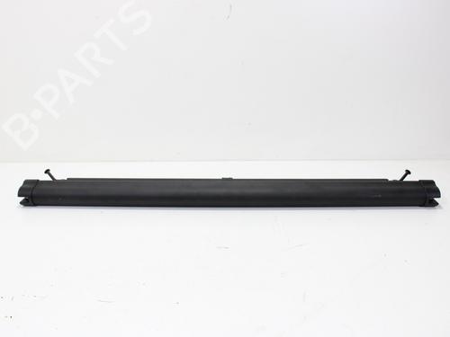 Used Rear parcel shelf TOYOTA AVENSIS Estate (_T27_) [2008-2018]  15673856