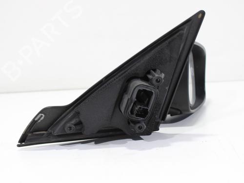 Right mirror SAAB 9-3 (YS3F, E79, D79, D75) 1,8t | BP16423178C27 