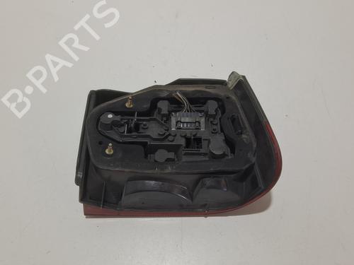Left taillight SEAT IBIZA II (6K1) 1.9 TDI | BP10571473C34 