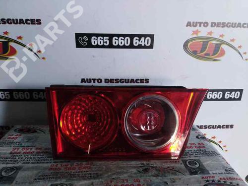 Feu de coffre gauche HONDA ACCORD VII (CL, CN) 2.0 (CL7) (155 hp) 5136712