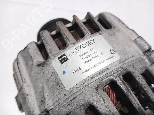 Generator CITROËN C4 I (LC_) 1.6 HDi | BP29936098M7