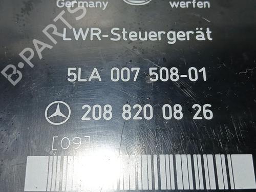 Electronic module MERCEDES-BENZ CLK (C208) CLK 320 (208.365) | BP23128976M83 