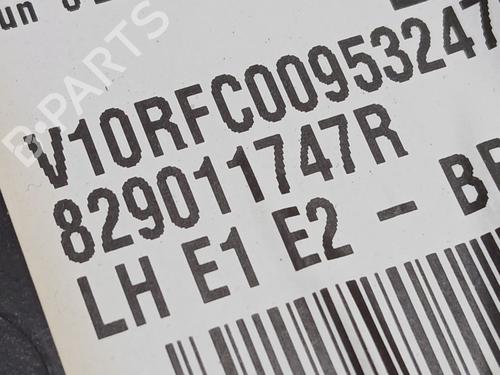 Rear left panel RENAULT ESPACE V (JR_) 1.6 dCi 160 | BP33886351C60 - Image 4