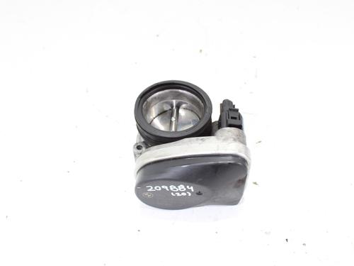 Used Throttle body BMW 3 (E46) 318 i (143 hp) 18157210
