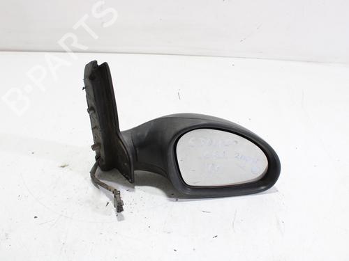 Used Right mirror SEAT TOLEDO III (5P2) [2004-2009]  18868013