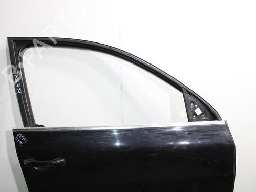 Right front door VW TOUAREG (7LA, 7L6, 7L7) 5.0 V10 TDI | BP16423128C3 