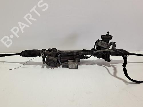 Used Steering rack VW PASSAT B6 (3C2) 2.0 TDI (140 hp) 10284414