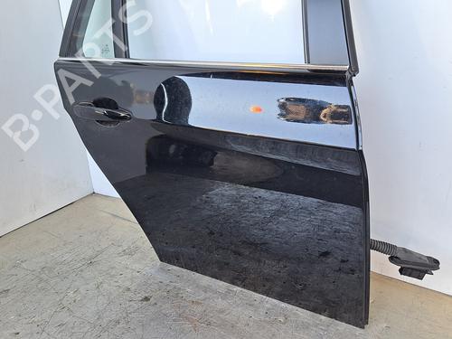 Right rear door BMW 3 Touring (E91) 330 d | BP10371933C5 
