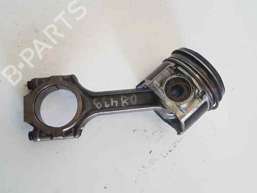 Used Other ALFA ROMEO GT (937_) 1.9 JTD (937CXN1B) (150 hp) 14251722