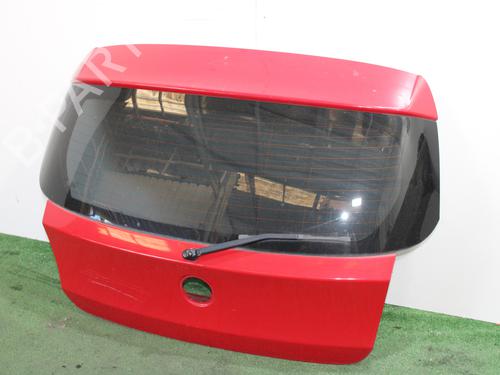 Tailgate BMW 1 (E87) 120 i | BP13941459C6 