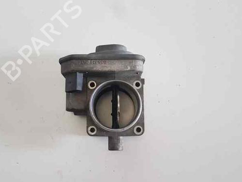 Used Throttle body SEAT IBIZA III (6L1) 1.9 SDI (64 hp) 6051756