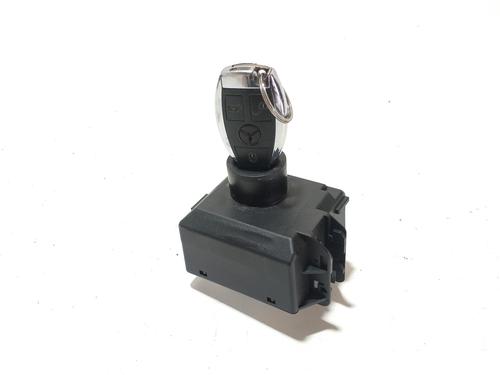 Used Ignition barrel MERCEDES-BENZ V-CLASS (W447) V 250 BlueTEC / d (447.811, 447.813, 447.815) (190 hp) 28294746