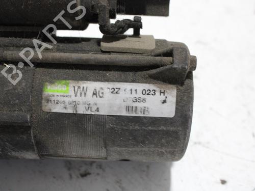 Starter SEAT IBIZA III (6L1) 1.9 TDI | BP9216576M8 
