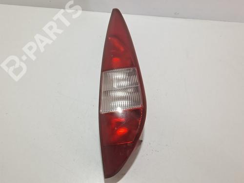 Used Right taillight FORD MONDEO III Turnier (BWY) 2.0 TDCi (130 hp) 10542004