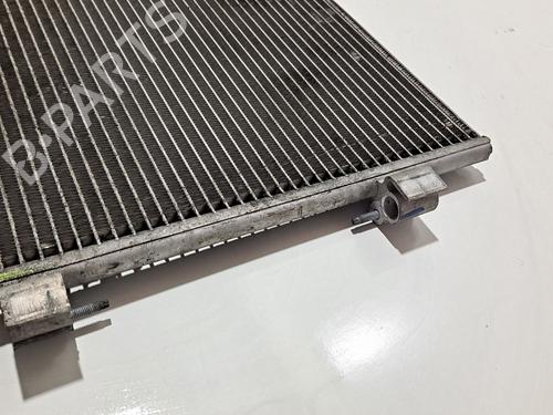 AC radiator RENAULT LAGUNA III Grandtour (KT0/1) 2.0 dCi (KT07, KT0J, KT14, KT1A, KT1S) | BP6901426M32 