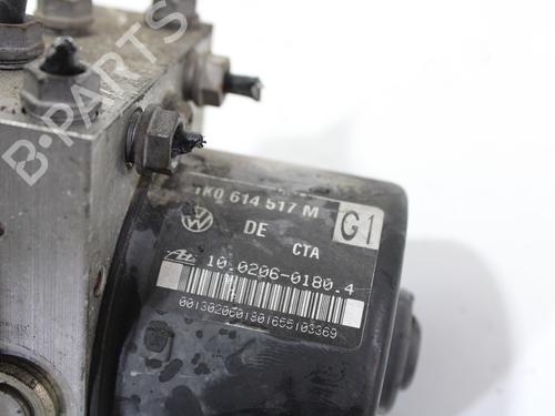 ABS pump VW GOLF V (1K1) 1.9 TDI | BP13812081M43 