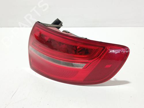 Right taillight AUDI A3 Sportback (8PA) 1.8 TFSI | BP24670053C35 