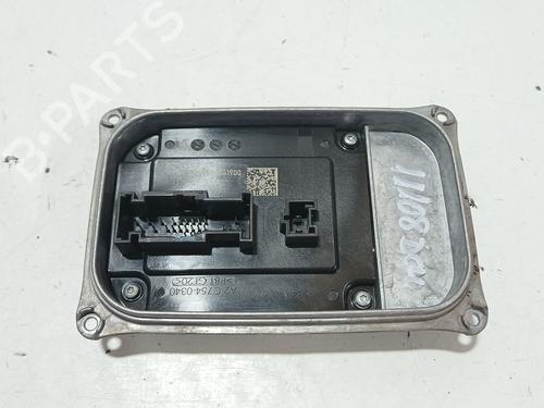 Electronic module MERCEDES-BENZ A-CLASS (W177) A 180 d (177.003) | BP38783910M83 - Image 2
