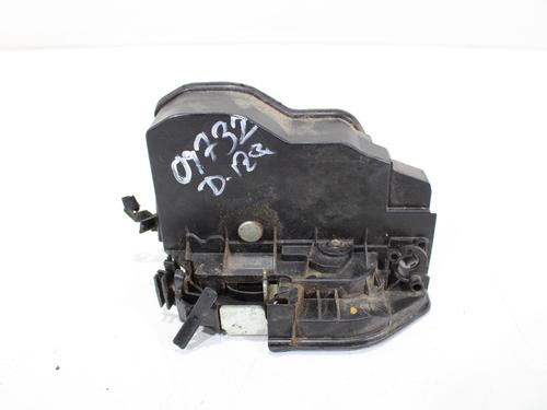 Used Front left lock BMW 4 Gran Coupe (F36) 425 d (224 hp) 16663714