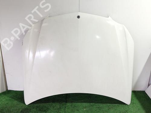 Used Hood MERCEDES-BENZ E-CLASS (W212) E 300 (212.054) (231 hp) 31066827