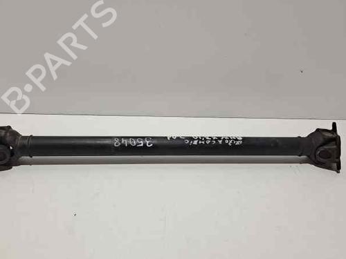 Driveshaft BMW X3 (E83) xDrive 20 d | BP8731849M37 