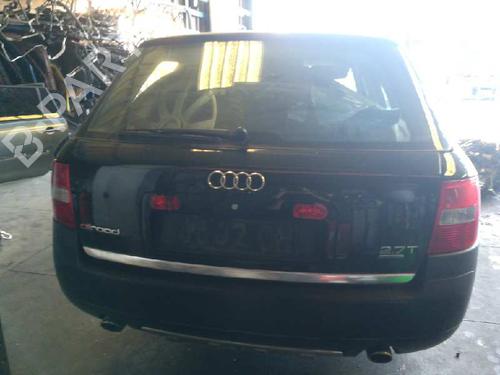 Electronic module AUDI ALLROAD C5 (4BH)  | BP9666593M83 
