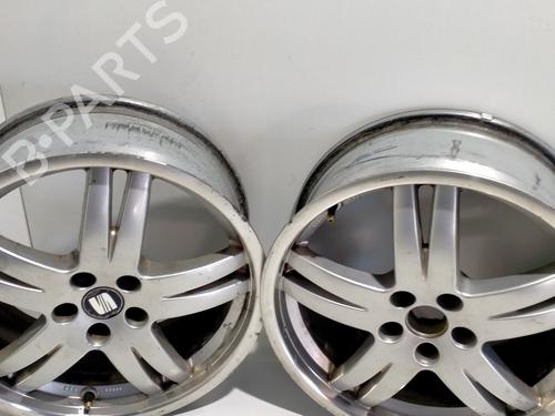 Felg SEAT TOLEDO II (1M2) 1.9 TDI 4Drive | BP11031225C45 