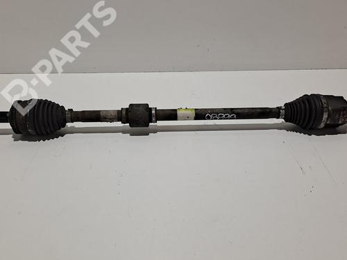 Used Right front driveshaft HYUNDAI i20 II Coupe (GB) 1.0 T-GDI (120 hp) 9499076