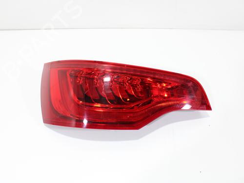 Used Left taillight Left taillight AUDI Q7 (4LB) 3.0 TFSI quattro (333 hp) 24669985 24669985
