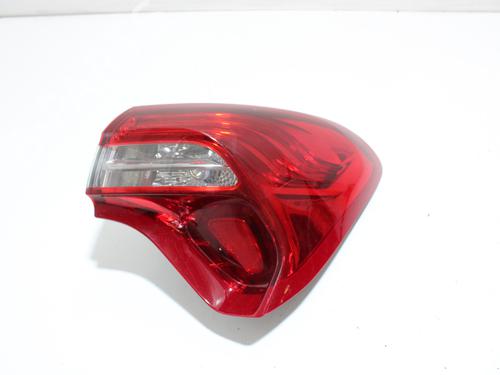 Right taillight CITROËN DS5 1.6 HDi 115 | BP19488401C35 