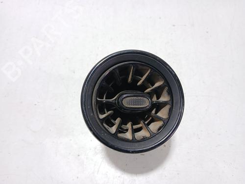 Luftventilen MERCEDES-BENZ SPRINTER 3,5-t Van (B907, B910) 314 CDI (910.631, 910.633) (143 hp) 33016216