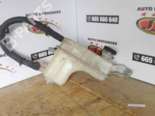 Used Expansion tank Expansion tank TOYOTA PRIUS (_W3_) 1.8 Hybrid (ZVW3_) (99 hp) 5150408 5150408