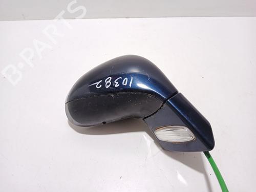 Used Right mirror PEUGEOT 308 I (4A_, 4C_) 1.6 16V (120 hp) 25256333