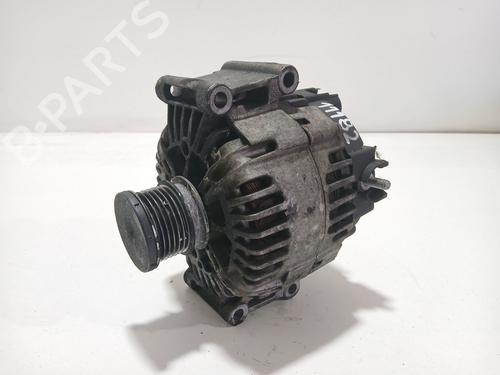 Used Alternator Alternator 38087344 38087344