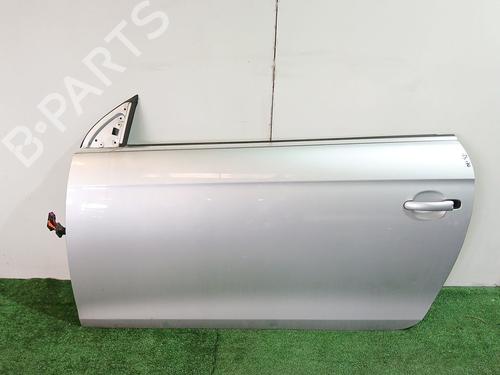 Puerta delantera izquierda VW EOS (1F7, 1F8) 2.0 TDI 16V (140 hp) 30000556