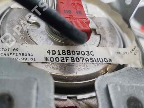 Passasjer kollisjonspute AUDI A8 D2 (4D2, 4D8) 2.8 | BP10239383C10 